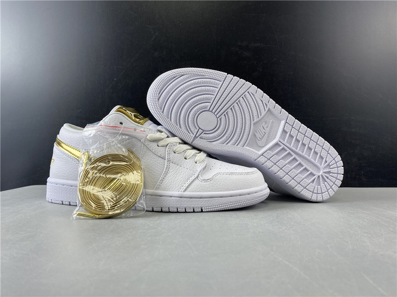 Air Jordan 1 Low SE CZ4776-100