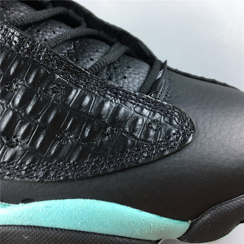 Air Jordan 13 Island Green 414571-030