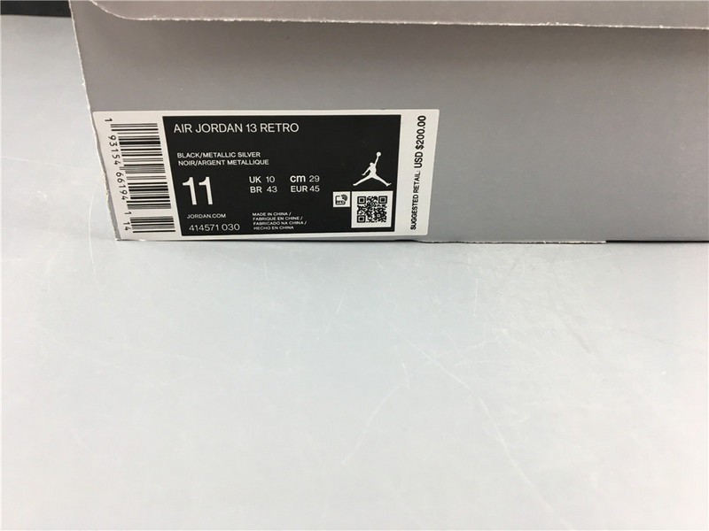 Air Jordan 13 Island Green 414571-030