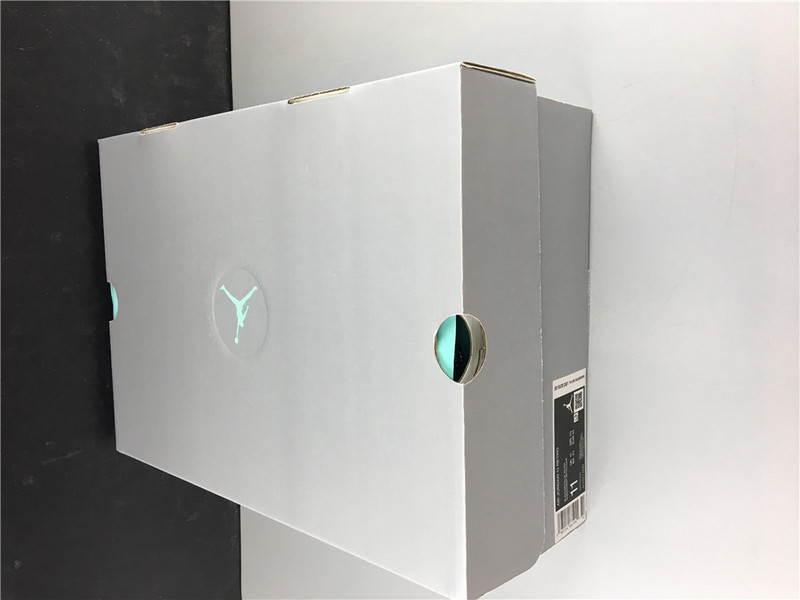 Air Jordan 13 Island Green 414571-030