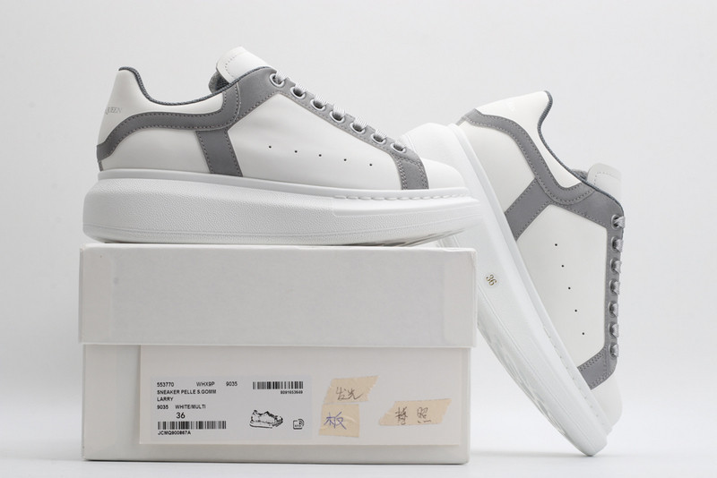 ALEXANDER MCQUEEN SNEAKER