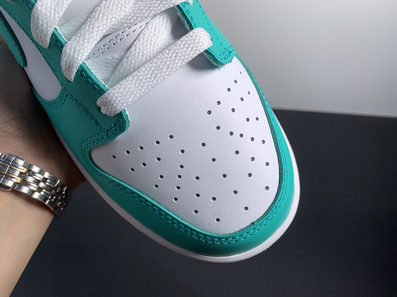 Nike Dunk Low Clear Jade Men