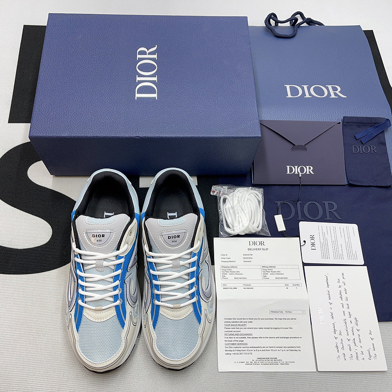 DR B30 SNEAKER