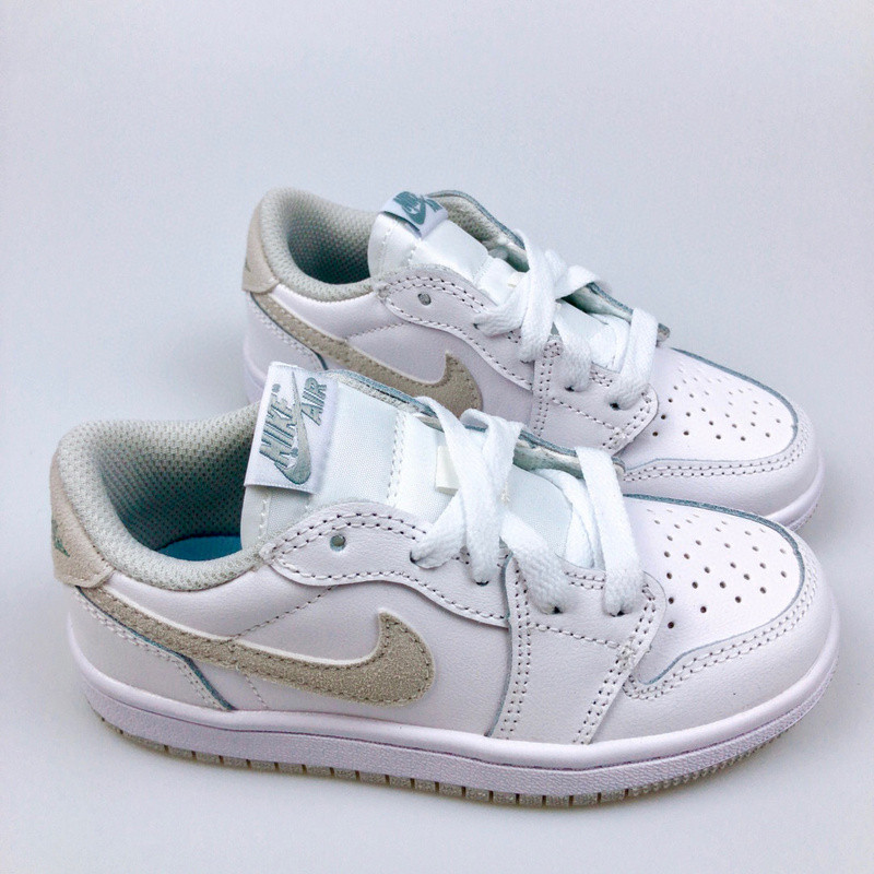 AIR JORDAN 1 KIDS SHOES