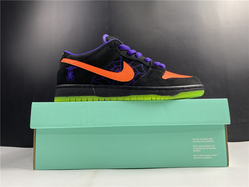 Dunk SB Low PRO BQ6817-006