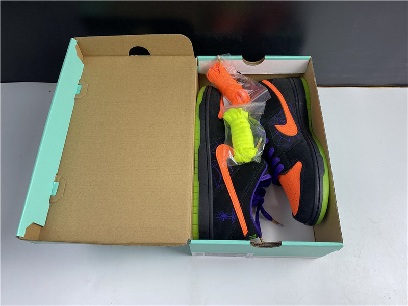 Dunk SB Low PRO BQ6817-006