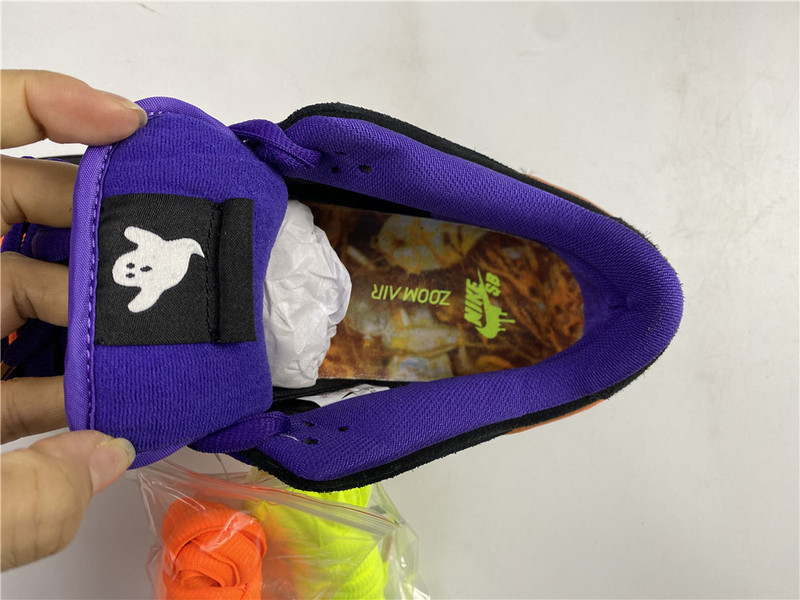 Dunk SB Low PRO BQ6817-006