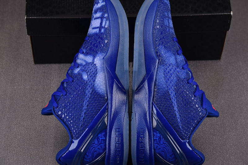 Nike Zoom Kobe 6 