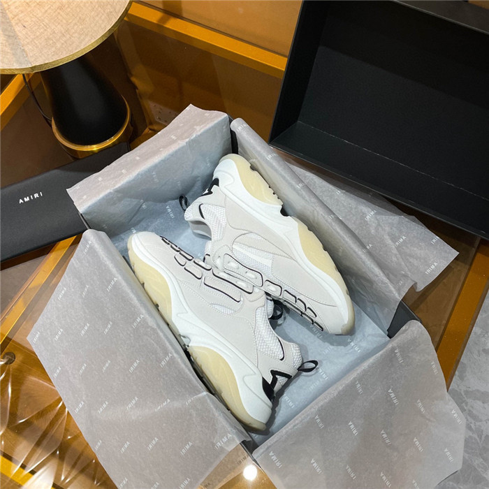 AMIRI SNEAKERS
