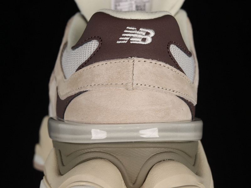 New Balance 9060 "Grey Matter & Timberwolf" | U9060FNA