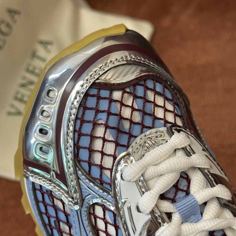 Bottega Veneta Orbit Sneaker