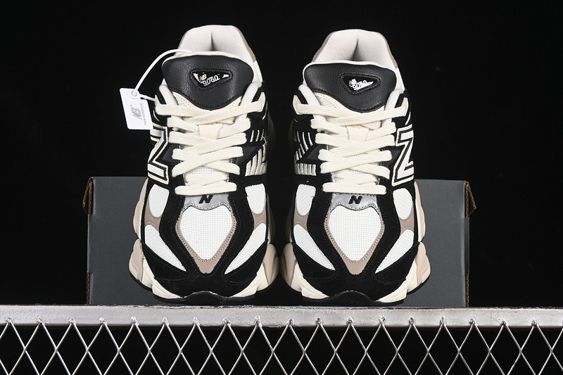 New Balance 9060 Sea Salt Bone | U9060BLZ