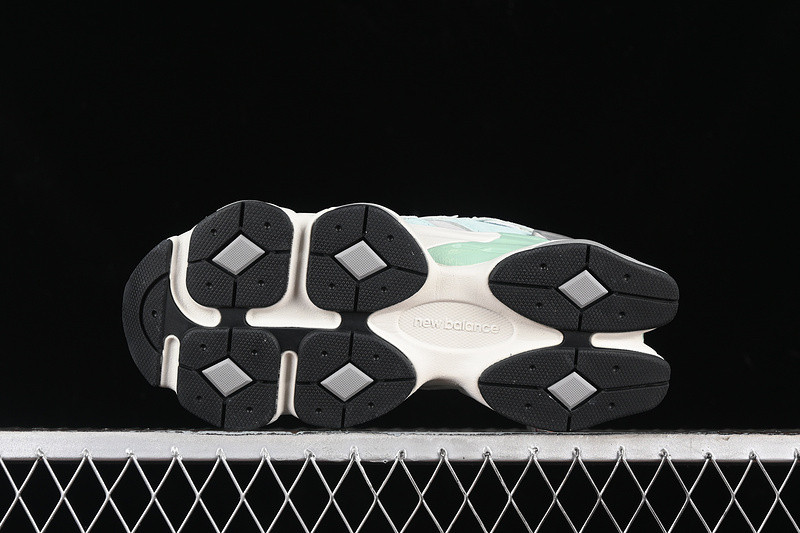 New Balance 9060 "New Spruce/Salt Marsh" U9060FG