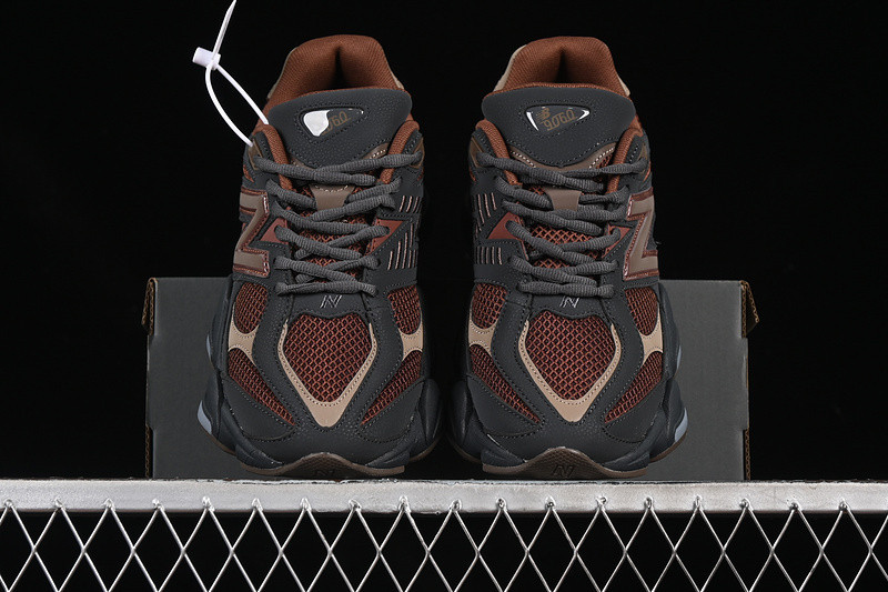 New NB 9060 Phantom Rich Oak U9060RFB