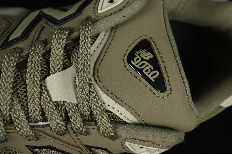 New Balance 9060 Dark Olivine U9060ZGD