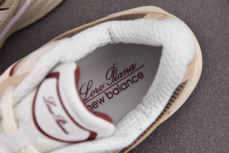 Loro Piana x New Balance NB 990 V6 U990LO6