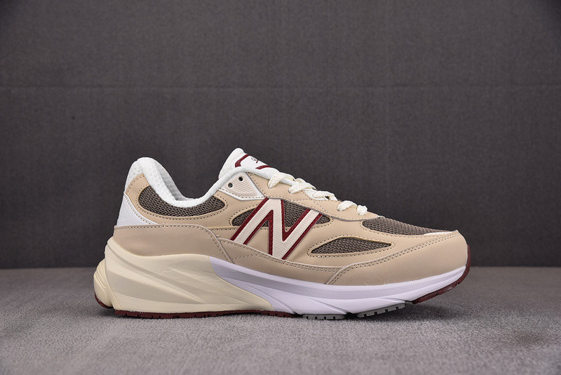 Loro Piana x New Balance NB 990 V6 U990LO6