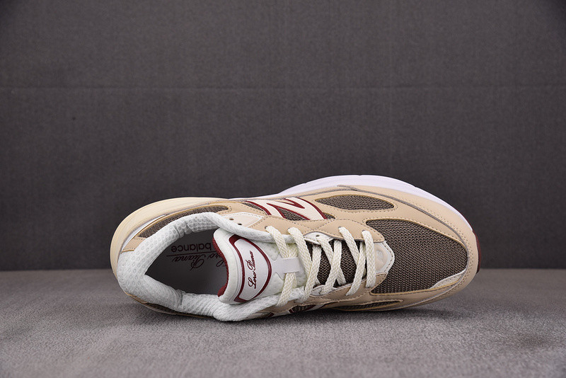 Loro Piana x New Balance NB 990 V6 U990LO6