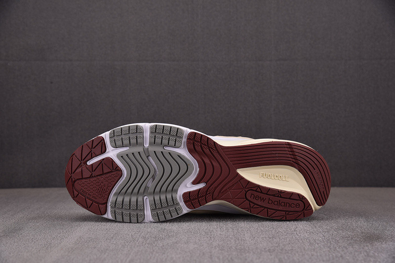 Loro Piana x New Balance NB 990 V6 U990LO6