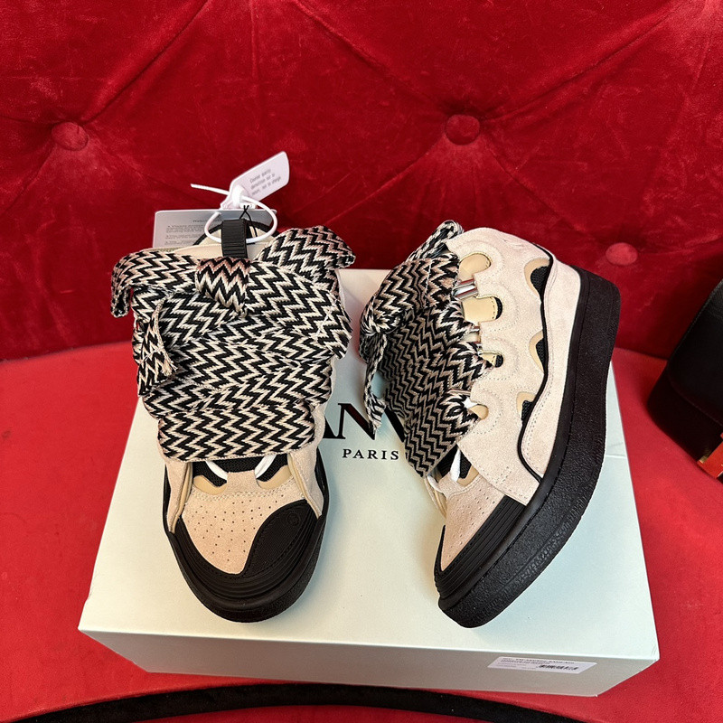 LANVIN SNEAKER