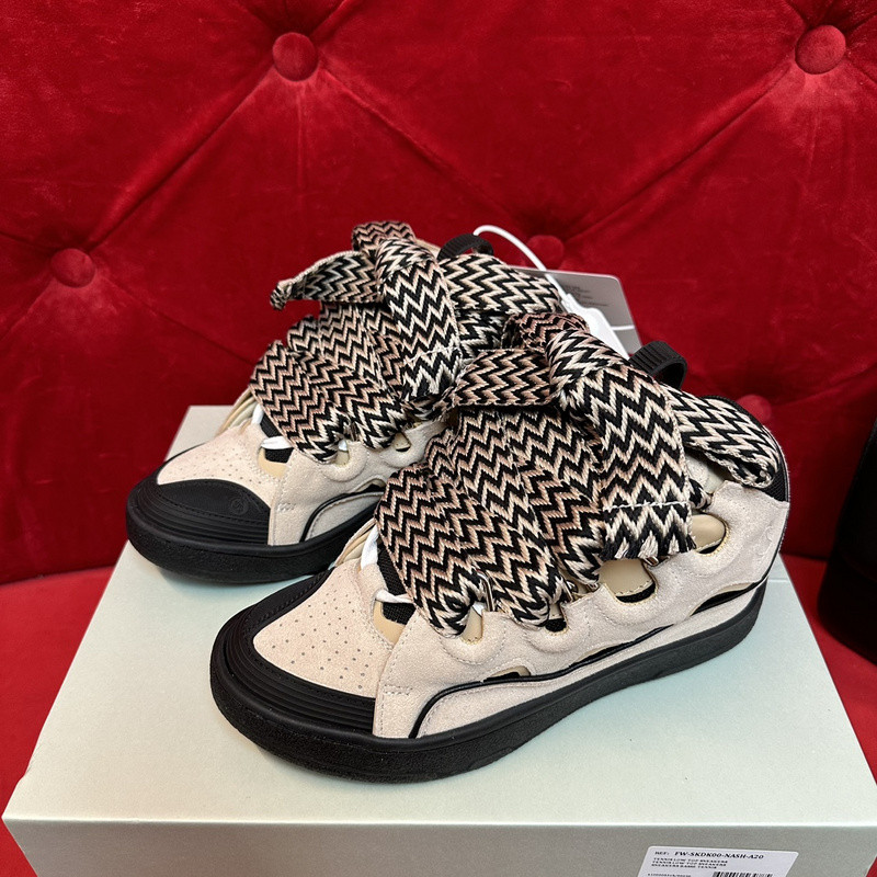 LANVIN SNEAKER