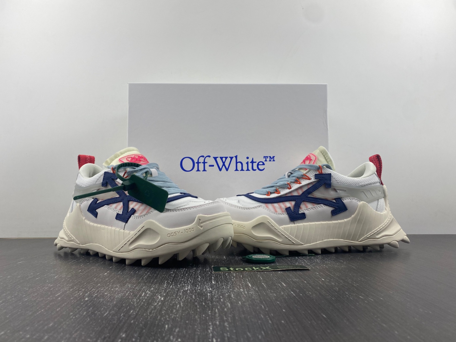OW C/O ODSY-1000 SPORTS SHOES
