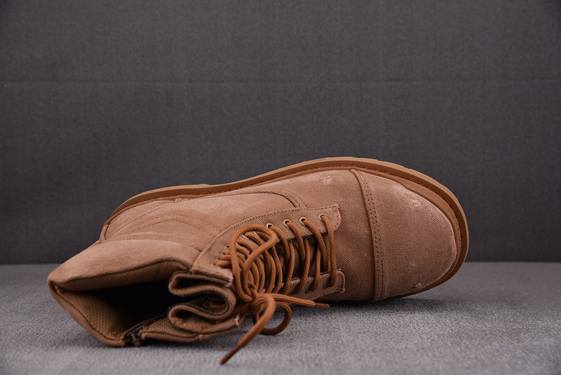 Ba*len*cia*ga strike combat boot