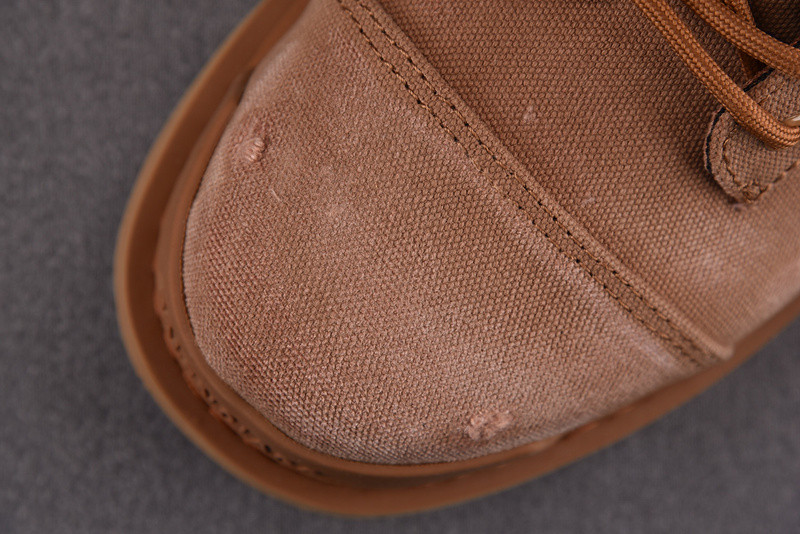 Ba*len*cia*ga strike combat boot