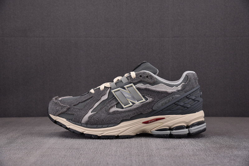 New Balance 1906D Protection Pack Harbor Grey M1906DA