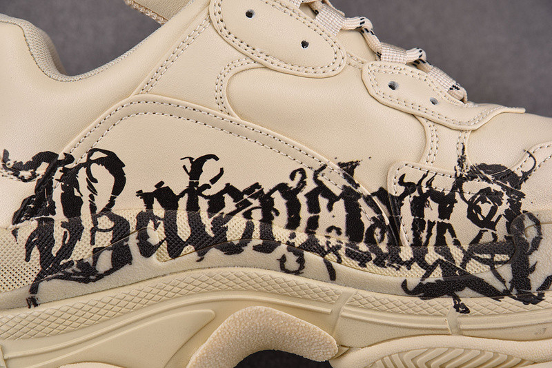 Ba*len*cia*ga triple s 536737 w2fay 9016