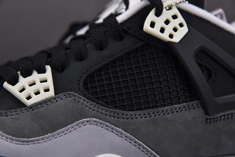 Air Jordan 4 Retro Fear Pack 626969-030