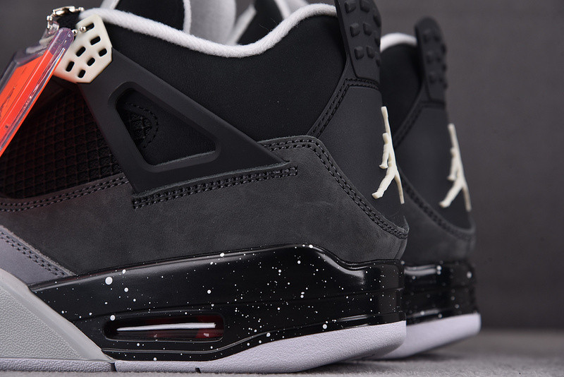 Air Jordan 4 Retro Fear Pack 626969-030