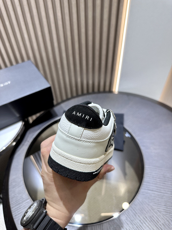 AMIRI SNEAKERS