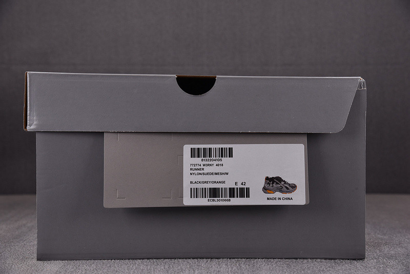 Ba*len*cia*ga runner 772767 w3rny 4018