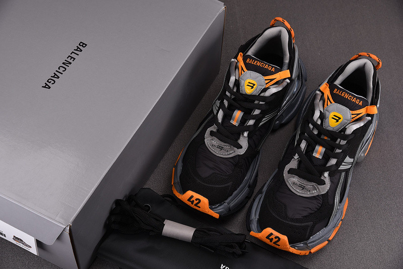 Ba*len*cia*ga runner 772767 w3rny 4018