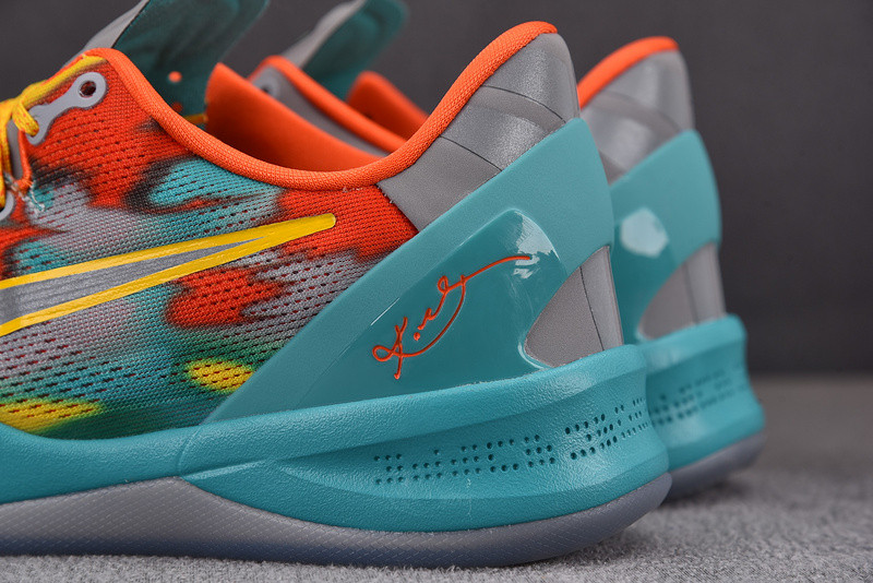 Nike Kobe 8 Protro “Venice Beach” FQ3548-001