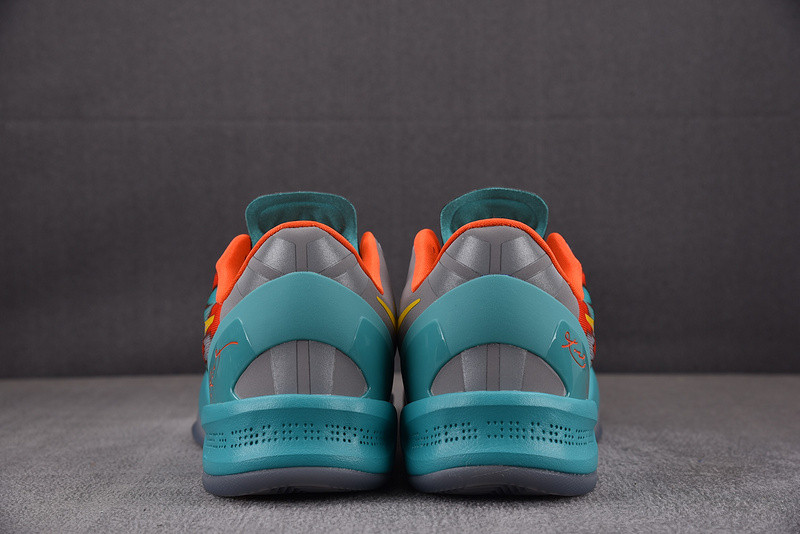 Nike Kobe 8 Protro “Venice Beach” FQ3548-001