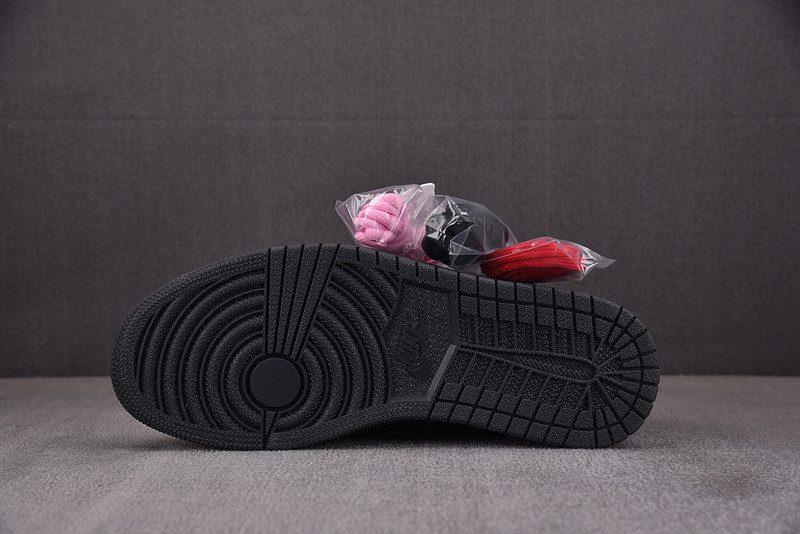 Travis Scott x Air Jordan 1 Low OG “Velvet Brown” DM7866-202