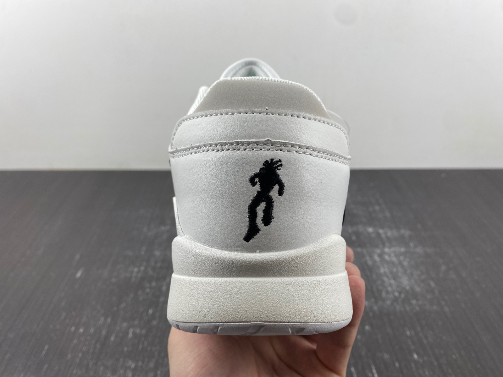 Jordan Jumpman Jack TR Travis Scott FZ8117-001