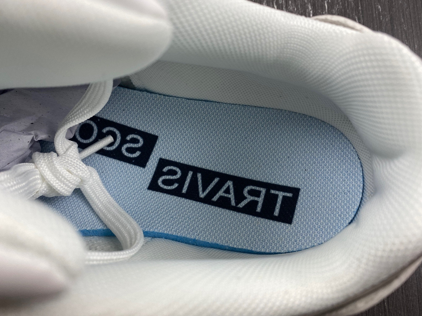 Jordan Jumpman Jack TR Travis Scott FZ8117-001