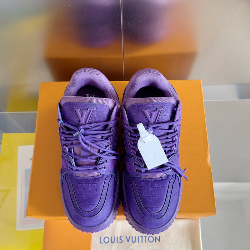 LOU1_TON SNEAKERS