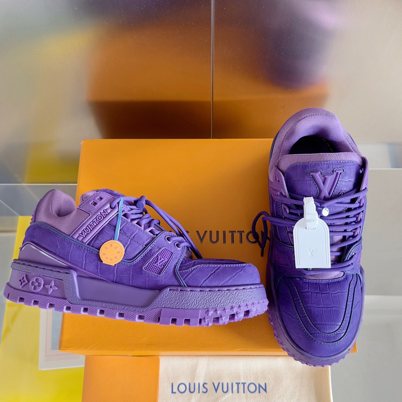 LOU1_TON SNEAKERS