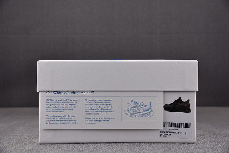 OW C/O ODSY-1000 SPORTS SHOES