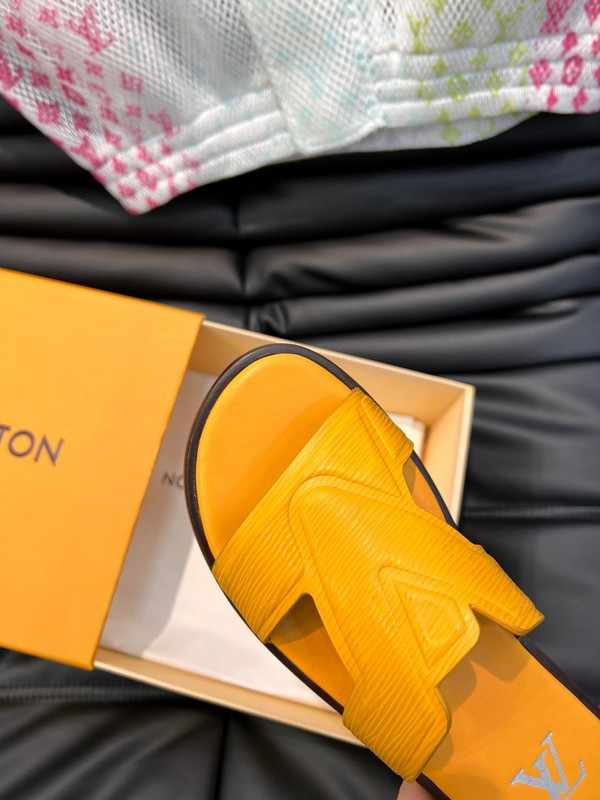 LOU1_TON SLIPPERS