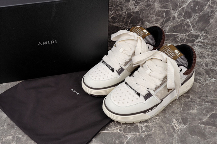 AMIRI SNEAKERS