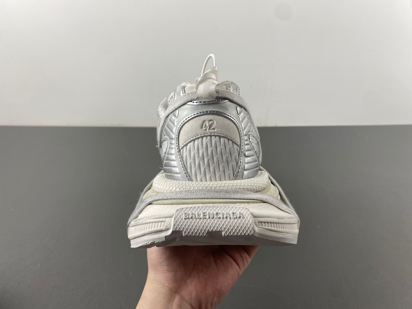 Ba*len*cia*ga 3xl sneaker