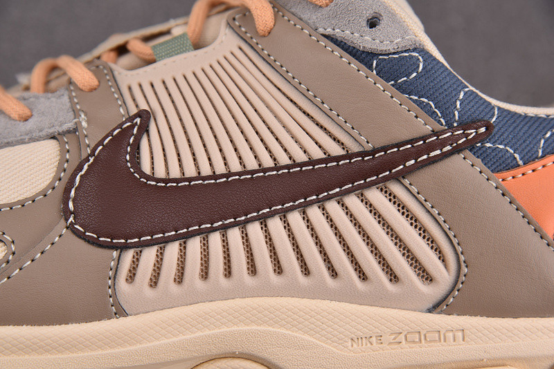 Nike Zoom Vomero 5 Sashiko FZ5051-121