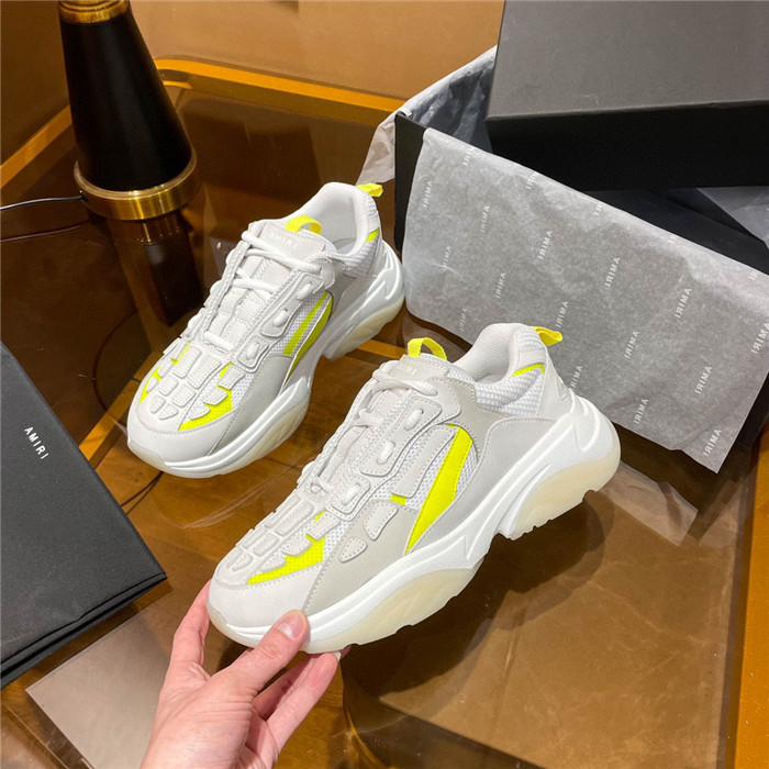 AMIRI SNEAKERS