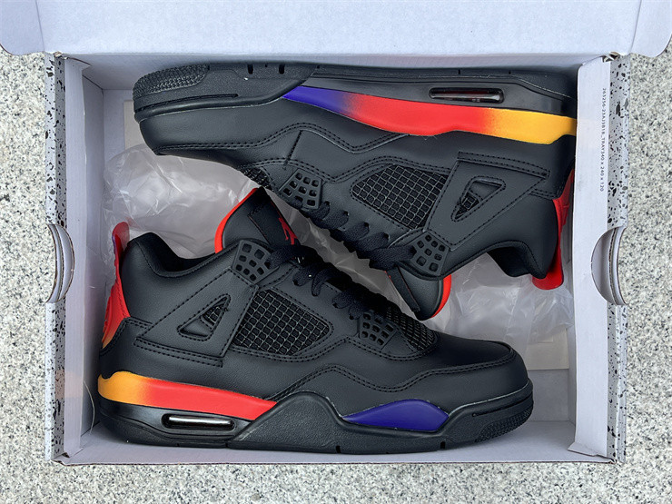 Air Jordan 4 Retro Se AQ0344-001