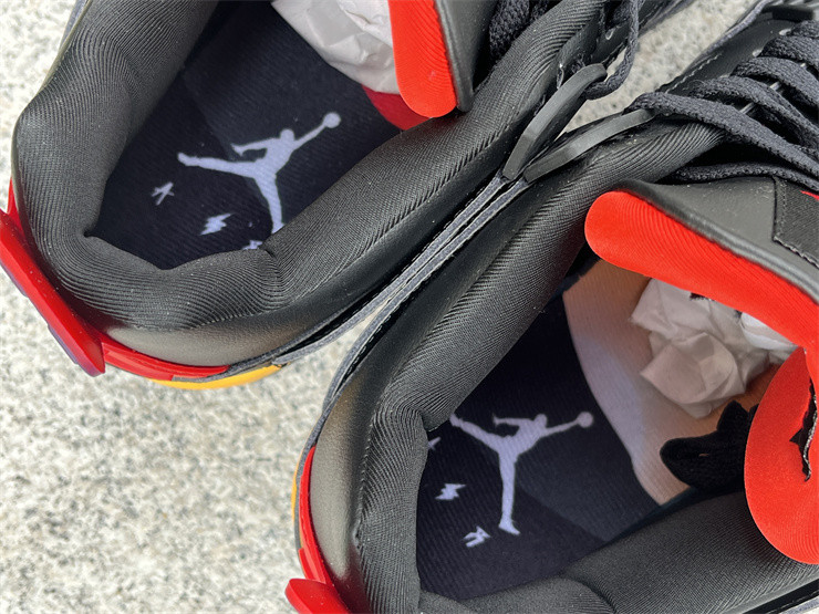 Air Jordan 4 Retro Se AQ0344-001